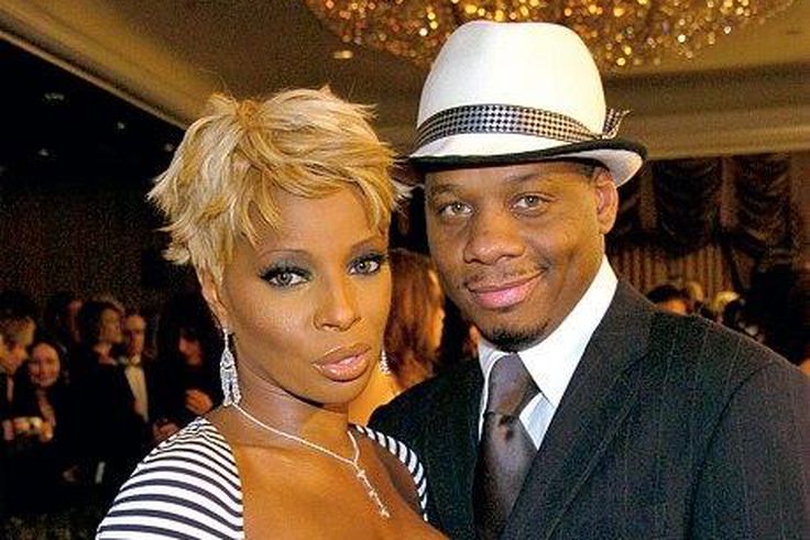 American singer ends her 12-year-old marriage to Kendu Isaacs