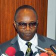 Ibe-kachikwu- Minister of state for petroleum