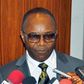Ibe-kachikwu- Minister of state for petroleum