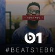 Maleek Berry 'Kontrol' features on Beats 1 radio airwaves