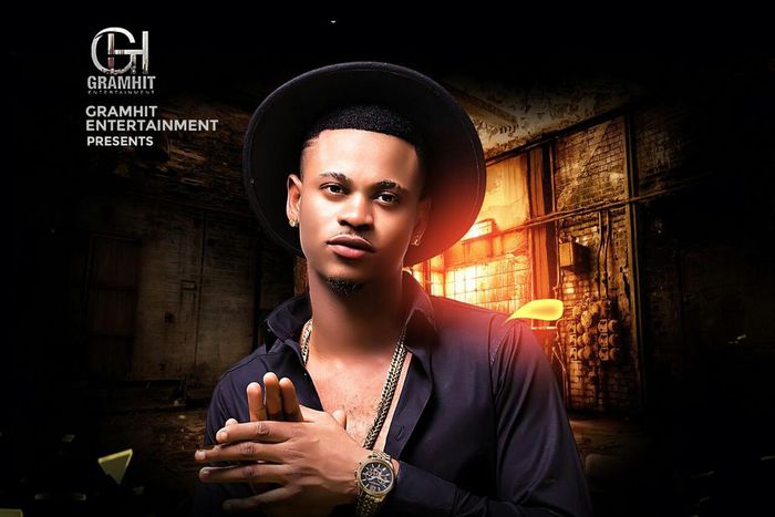 Becini 'Something in me'