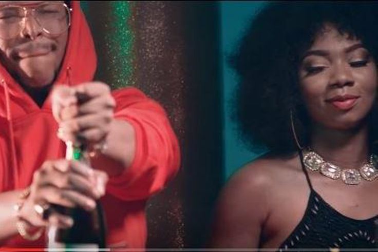 Darl Morgan Gimme dat