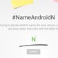 Android N