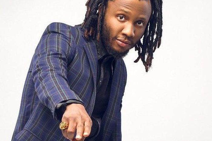 Edgar - Dab ft Mr.Jay