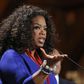 Oprah Winfrey