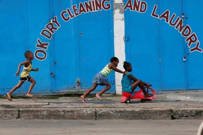 Liberia tops UNICEF ranking of 10 worst countries for access to primary school
