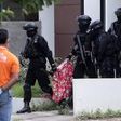 Indonesian group behind Singapore plot has "dozens of members" - police