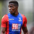 Benteke urges Zaha to stay and build Palace partnership
