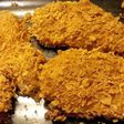 Baked chicken (Allrecipe.com)