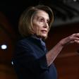 Nancy Pelosi, set to take over as speaker of the US House, has introduced new measures that would fund closed-down agencies, but she and other Democrats will likely continue sparring with Republicans over border wall funding