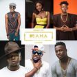 Patoranking, Ycee, Skales, Simi, Koker and more to perform at ROAD to MAMA Lagos 2016