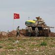 Turkish tanks cross border into Syria - military sources