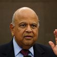 South African finance minister complied fully with police - lawyers