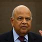 South African finance minister complied fully with police - lawyers