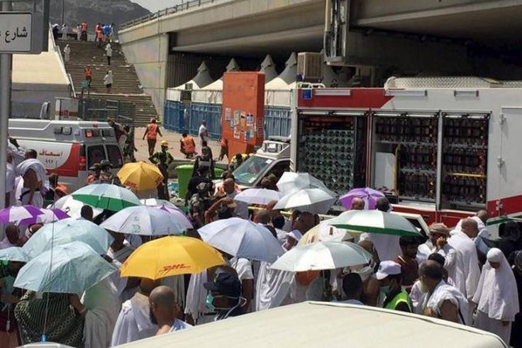 Iran says death toll of it's nationals rises to 464