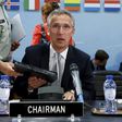 NATO chief says welcomes Turkey's efforts against Islamic State -NTV