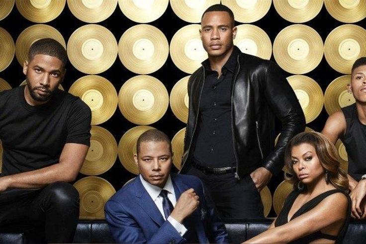 "Empire"