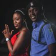 Aliyu Giaw and Oynidamola can't wait for their big day
