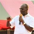PPP Flagbearer, Papa Kwesi Nduom