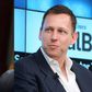 Nick Denton Vs Peter Thiel