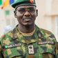 Chief of Army Staff, Major General TY Buratai