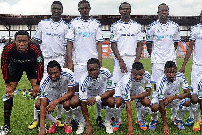 Giwa FC
