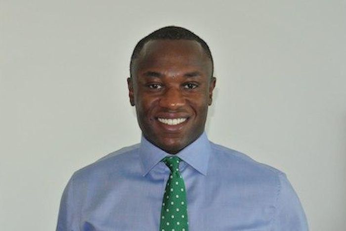 Kojo Boakye