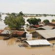 Flood in Plateau State