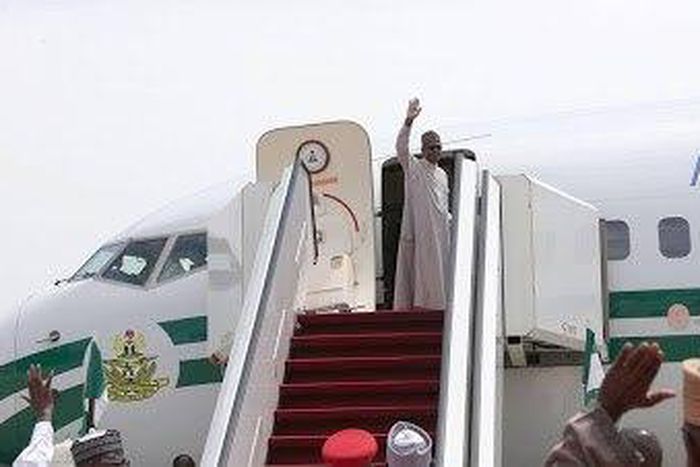 President heads to US for 71st UN General Assembly