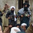 Taliban offensive nears Afghan provincial capital
