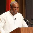 President Mahama