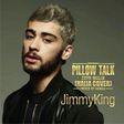 JimmyKing-Pillow-Talk-Cover