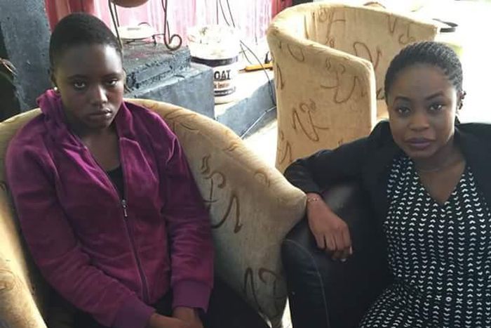 Uzoamaka Chukwu is innocent of the accusations levelled against her