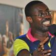Ace Ankomah, legal practitioner