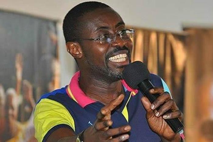 Ace Ankomah, legal practitioner