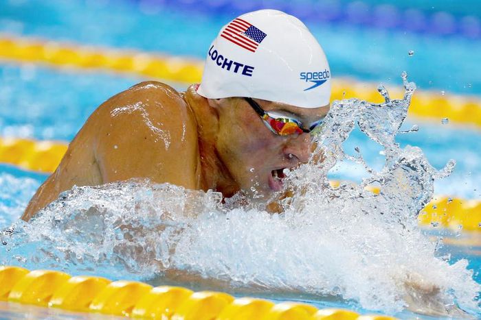 Ryan Lochte