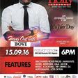 Nolly Thursdays with “Bovi”