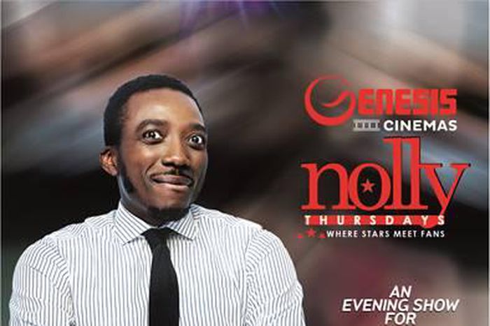Nolly Thursdays with “Bovi”