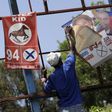 Haiti will miss election deadline, no date for new president