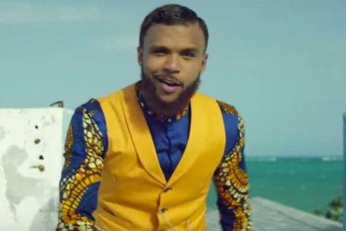 Jidenna