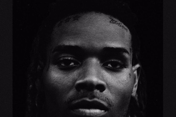 Fetty Wap - Different Now
