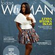 Linda Ikeji for Today's Woman