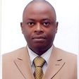Prof. Edmund Banwat, Chief Medical Director (CMD) Jos University Teaching Hospital (JUTH)