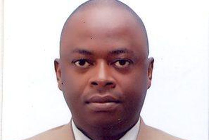 Prof. Edmund Banwat, Chief Medical Director (CMD) Jos University Teaching Hospital (JUTH)