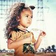 Royalty for Child's Play Clothing