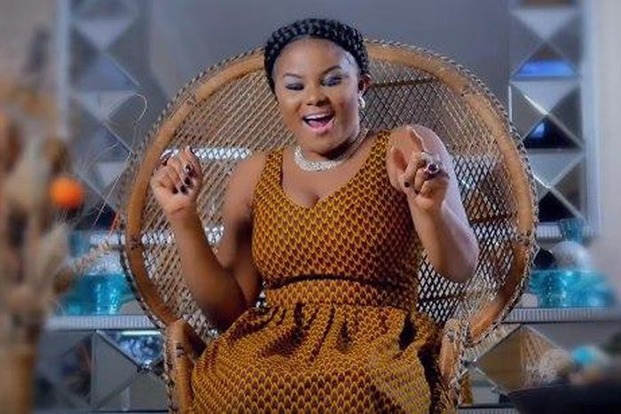 Kene - Still waiting ft Shaapera