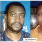 The apprehended suspects
