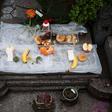 Grave site