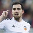 Alcacer has Barcelona medical ahead of proposed move