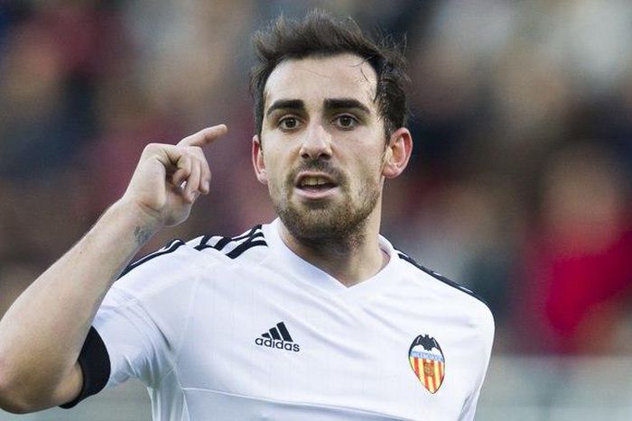 Alcacer has Barcelona medical ahead of proposed move